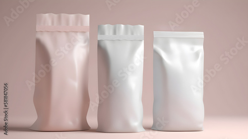 minimalistic packages, buisness, delivery, packaging for small business