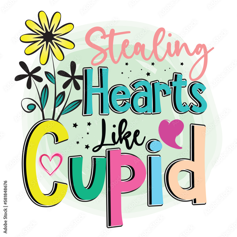 Heart Sublimation Design Heart Sublimation Design