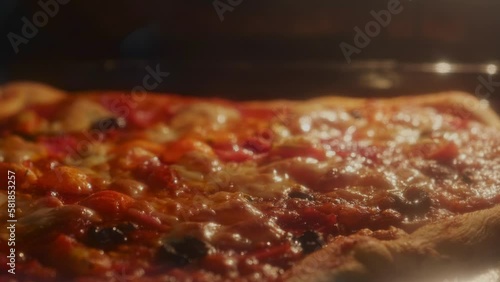 The Art of Making Classic Italian Pizza: A Step-by-Step Guide
