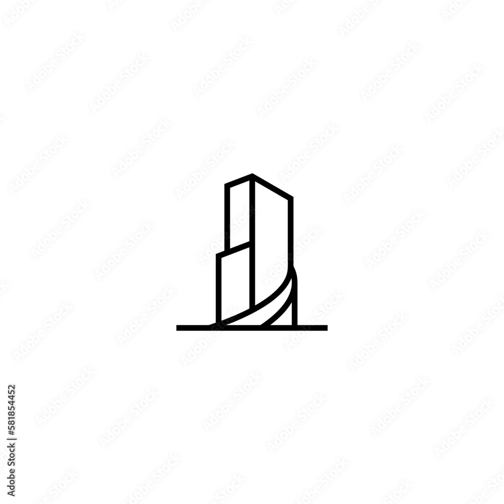 Premium Real Estate, Home Building, and Architecture for company branding and other Premium Real Estate, Home Building, and Architecture for company branding and other