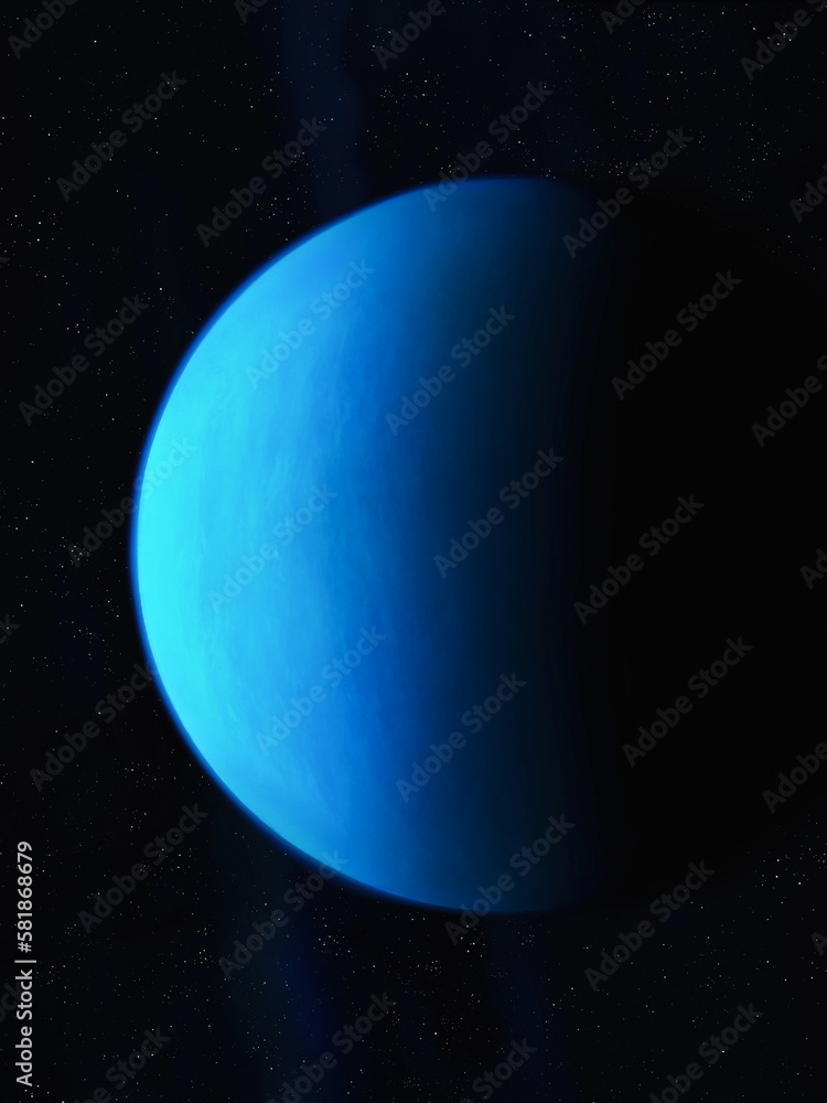 Planet-ocean is covered with a thick layer of liquid water. A super-Earth is habitable. Rocky planet with an atmosphere. Planet-ocean is covered with a thick layer of liquid water. A super-Earth is habitable. Rocky planet with an atmosphere.
