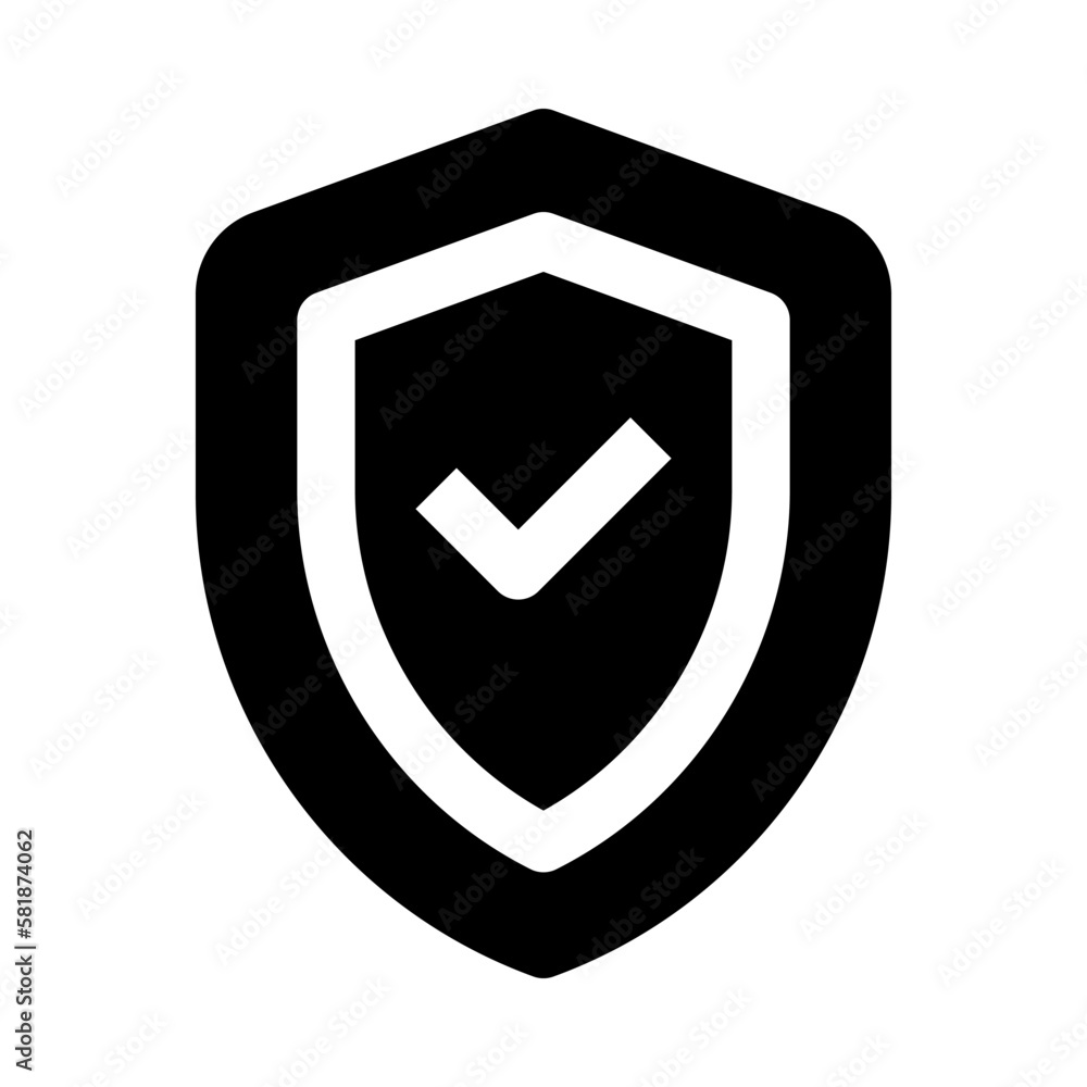 shield icon for your website, mobile, presentation, and logo design. shield icon for your website, mobile, presentation, and logo design.