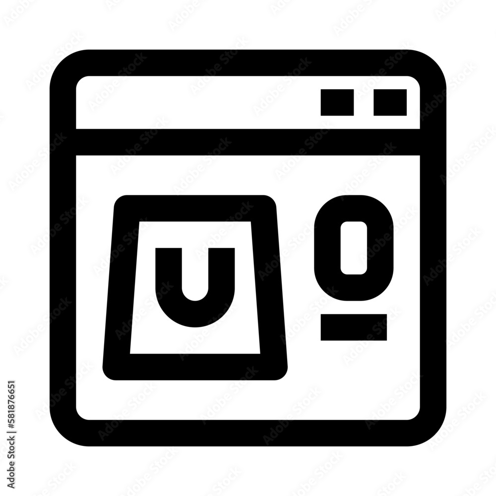commerce icon for your website, mobile, presentation, and logo design. commerce icon for your website, mobile, presentation, and logo design.