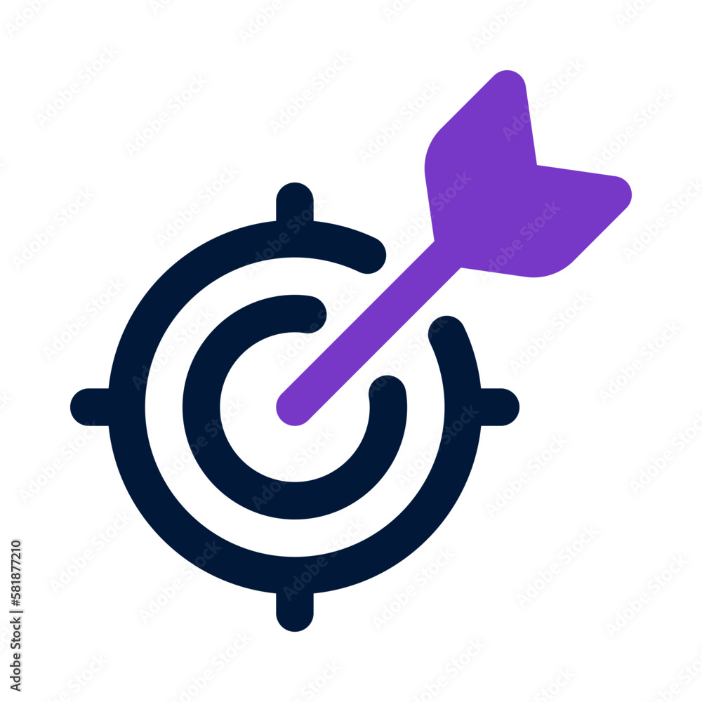 target icon for your website, mobile, presentation, and logo design. target icon for your website, mobile, presentation, and logo design.