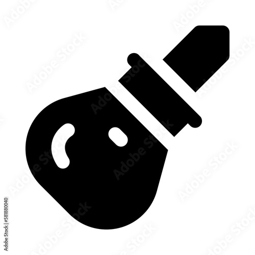 awl icon for your website, mobile, presentation, and logo design.