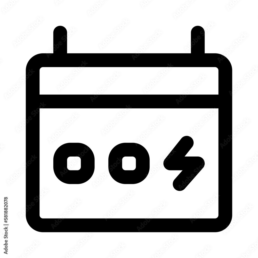 schedule icon for your website, mobile, presentation, and logo design. schedule icon for your website, mobile, presentation, and logo design.