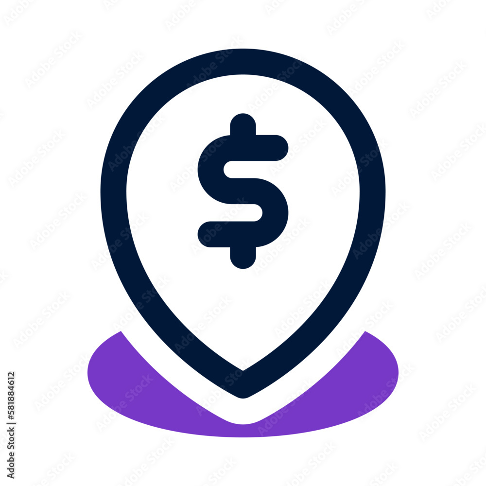 location icon for your website, mobile, presentation, and logo design. location icon for your website, mobile, presentation, and logo design.