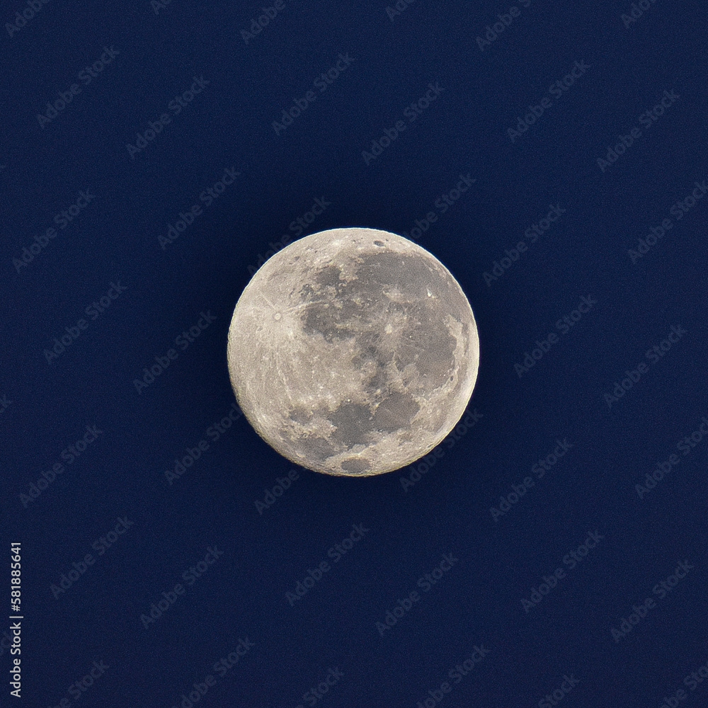 Luna Llena 17/04/2022 Luna Llena 17/04/2022