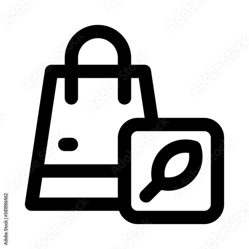 sell plant icon for your website, mobile, presentation, and logo design.