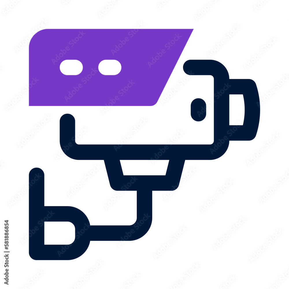 cctv icon for your website, mobile, presentation, and logo design. cctv icon for your website, mobile, presentation, and logo design.