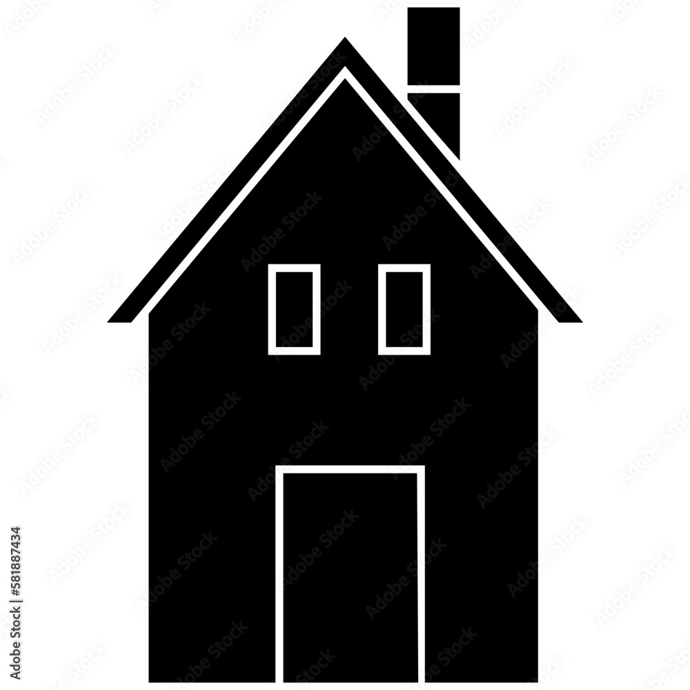 Home icon vector. House illustration sign. Hotel symbol or logo. Home icon vector. House illustration sign. Hotel symbol or logo.