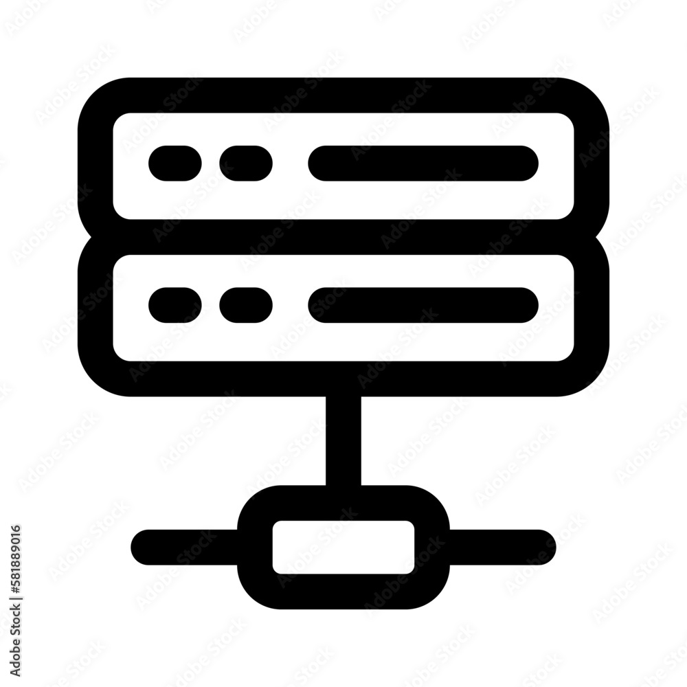 server icon for your website, mobile, presentation, and logo design. server icon for your website, mobile, presentation, and logo design.