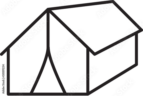 tent icon