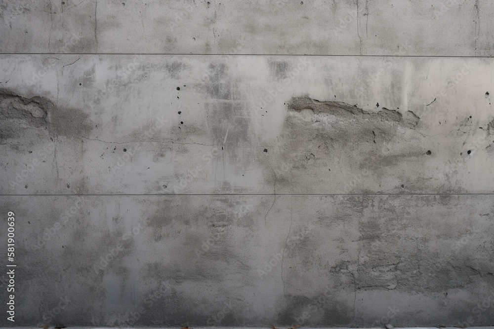 Concrete texture Generative AI Concrete texture Generative AI