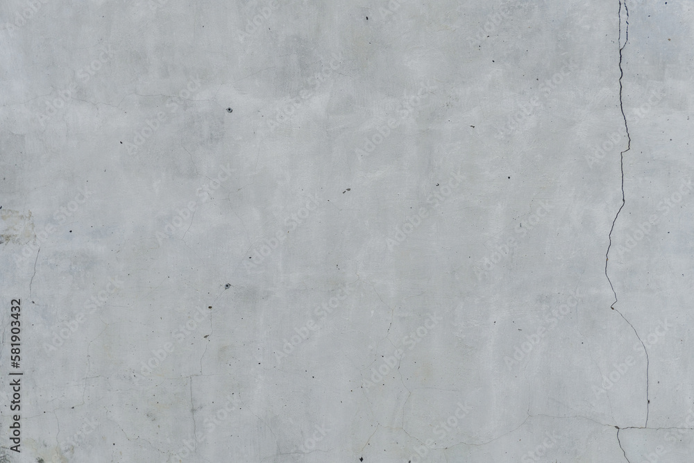 Fototapeta premium textures. Background. grey concrete background with cracks