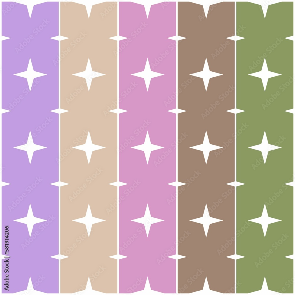 seamless pattern seamless pattern stars flowers snowflakes seamless pattern seamless pattern stars flowers snowflakes