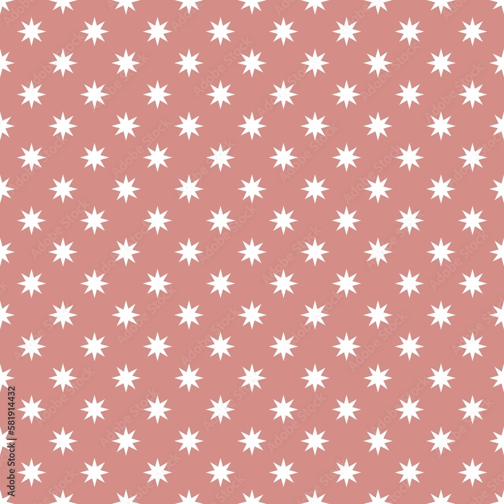 seamless pattern seamless pattern stars flowers snowflakes seamless pattern seamless pattern stars flowers snowflakes