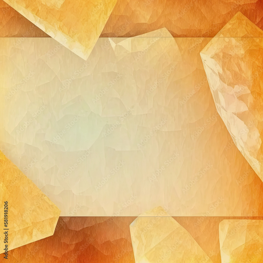 Topaz Yellow Gemstone Background - Gemstones Textures Backdrop Series ...