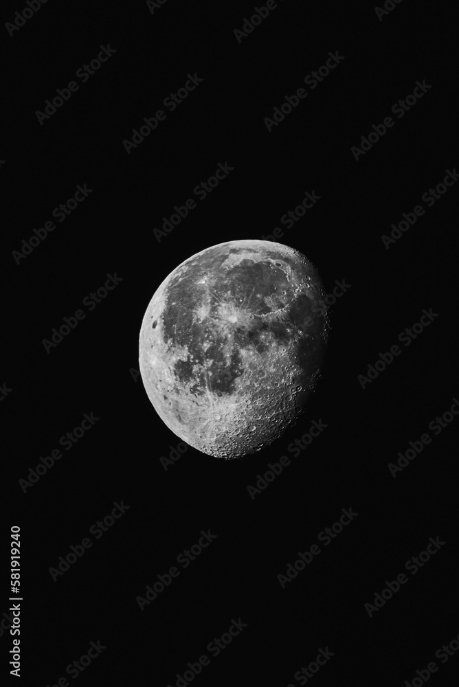 A Lua