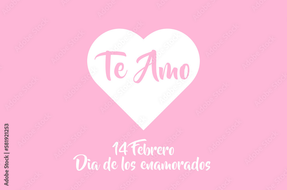 Valentine's Day February 14 Valentine's Day February 14