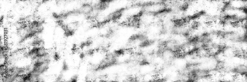 Designed grunge texture and grunge background for design and decoration. Old vintage texture. Aged backdrop. Black and white banner.