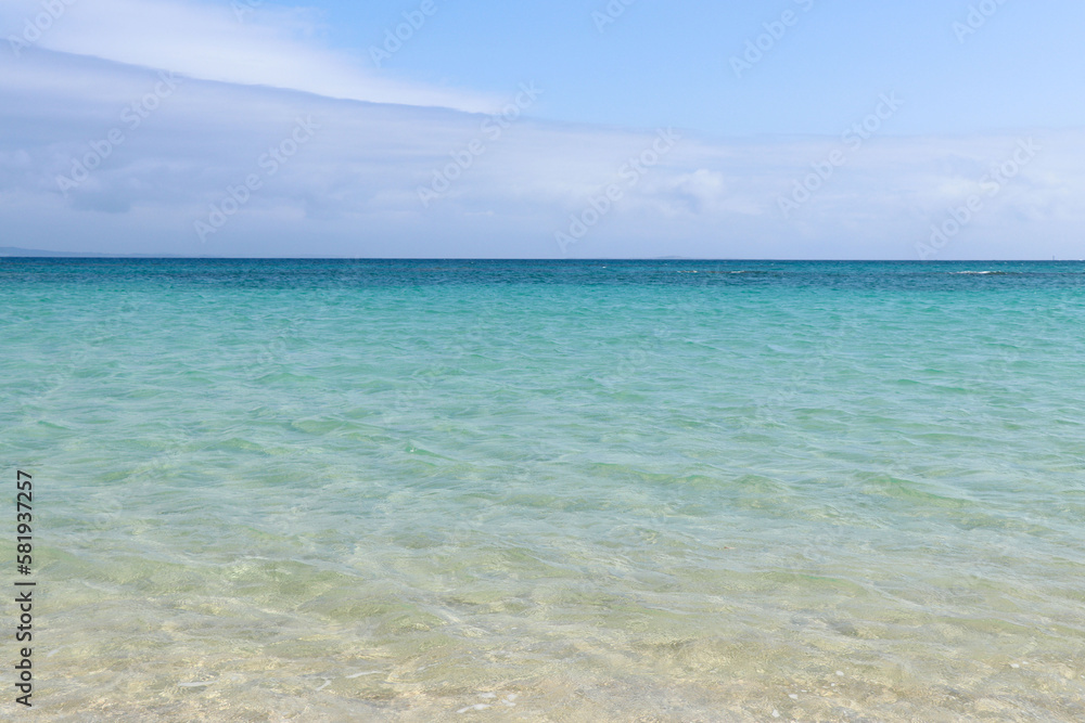 Fototapeta premium 海