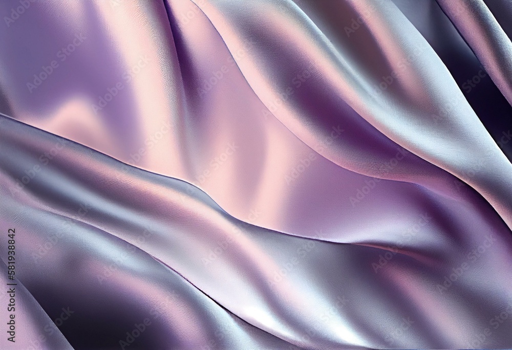 silk texture, Generative AI silk texture, Generative AI