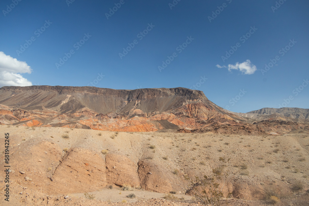 Lake Mead National Recreation Area, Nevada 