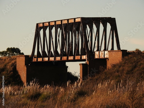 bridge 