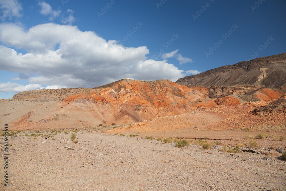 Lake Mead National Recreation Area, Nevada 