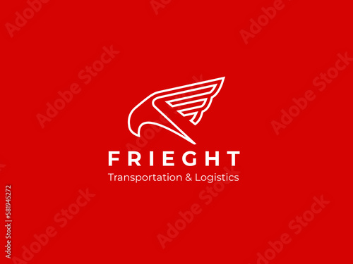 abstract logo design