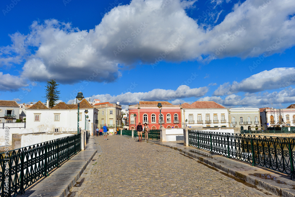 Tavira, Algarve (Portugal)