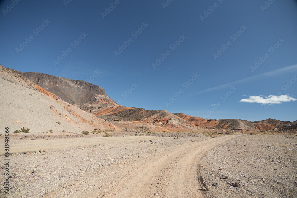 Lake Mead National Recreation Area, Nevada