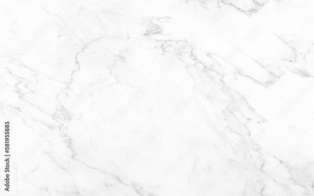 Fototapeta premium Marble granite white background wall surface black pattern graphic abstract light elegant gray for do floor ceramic counter texture stone slab smooth tile silver natural for interior decoration.