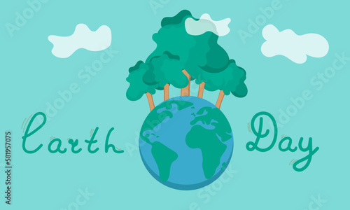 save the planet earth