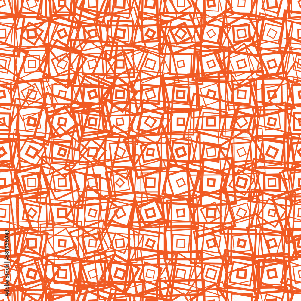 irregular mix of squares seamless pattern. irregular mix of squares seamless pattern.