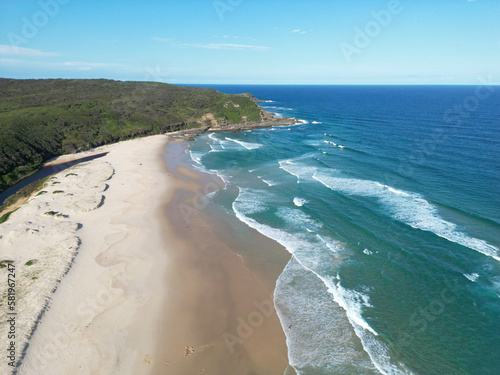 Fototapeta Naklejka Na Ścianę i Meble -  beach