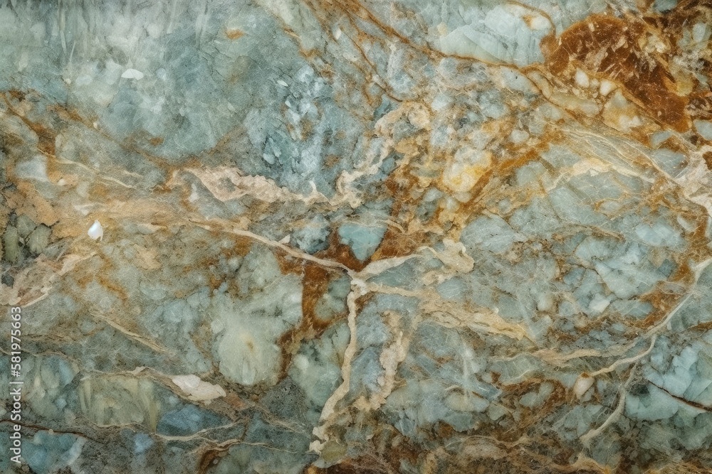 For the Italian slab marble background, polished onyx marble texture with high resolution granite surface design was used, along with ceramic wall and floor tiles. Generative AI