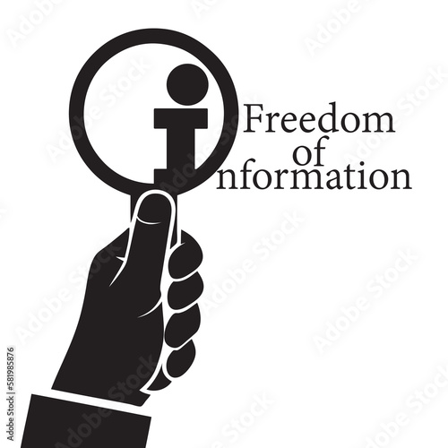Freedom of Information photo