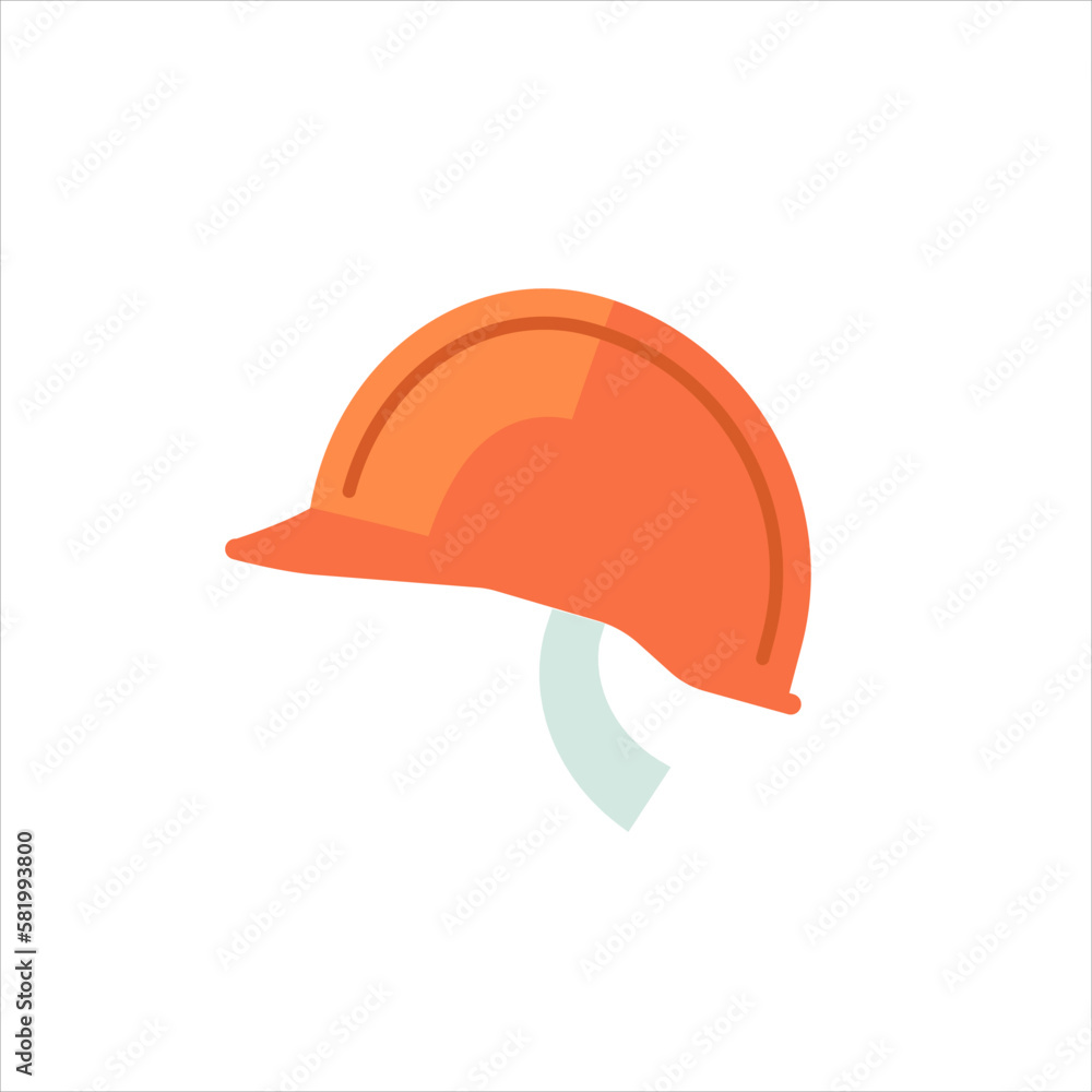 helmet for work safety icon vector illustration graphic icon helmet for work safety icon vector illustration graphic icon