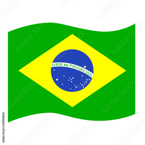 brazil flag 