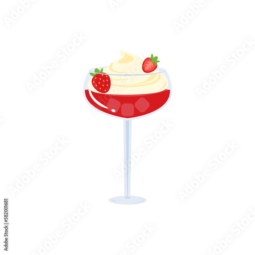 cocktails, beverage bars, ice cream, soft cream, fruit juices