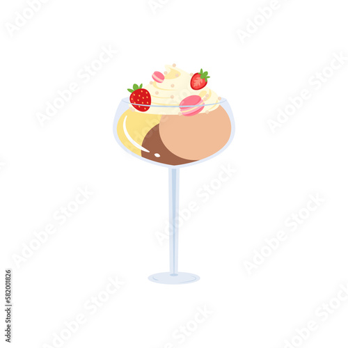 cocktails, beverage bars, ice cream, soft cream, fruit juices