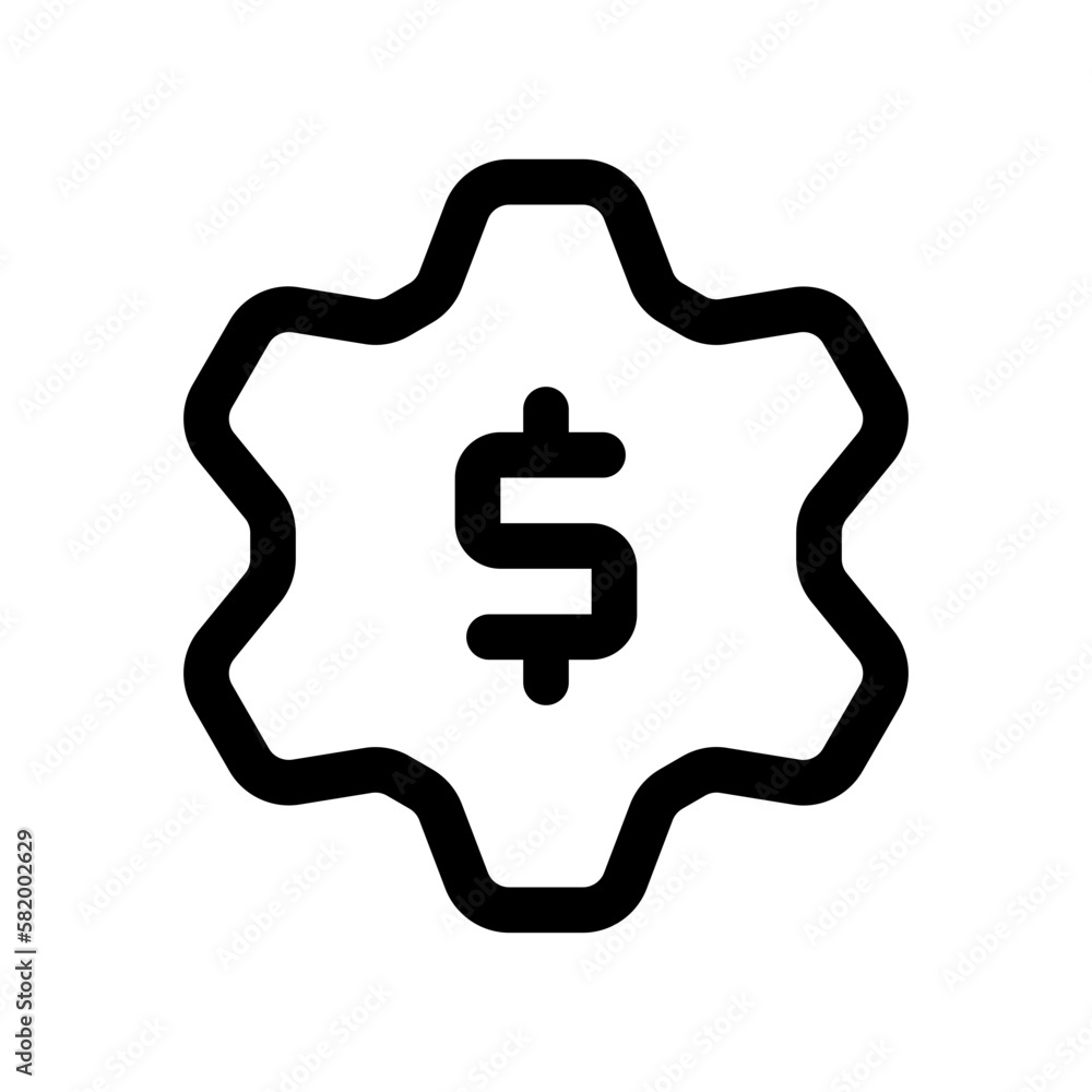 Editable financial management vector icon. Part of a big icon set family. Perfect for web and app interfaces, presentations, infographics, etc Editable financial management vector icon. Part of a big icon set family. Perfect for web and app interfaces, presentations, infographics, etc