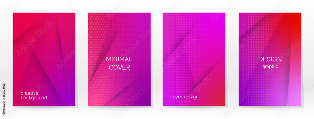 Minimal Poster. Pastel Soft. Rainbow Gradient Set. Minimal Poster. Pastel Soft. Rainbow Gradient Set.