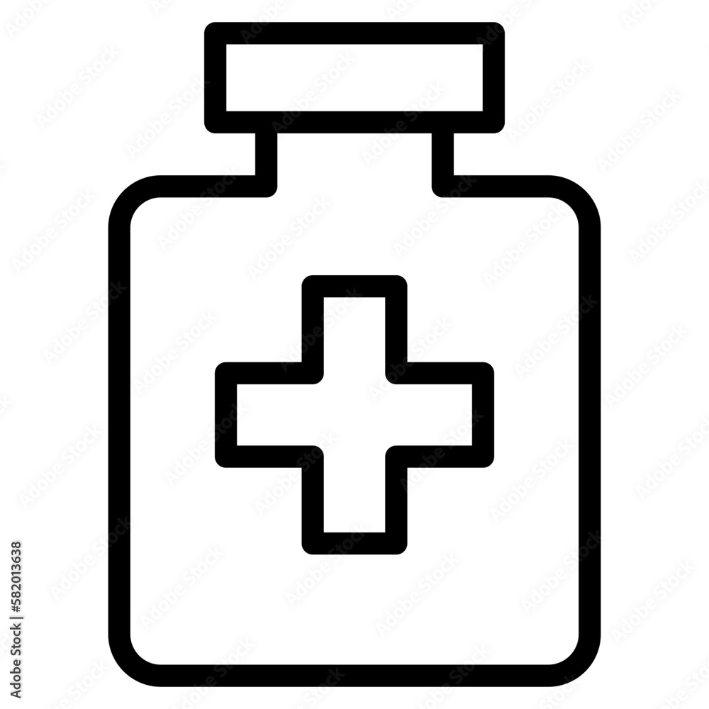 antiseptic line antiseptic line