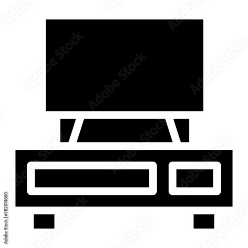 tv glyph 