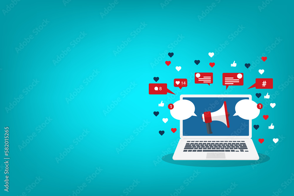 Social Media Marketing Social Media Marketing