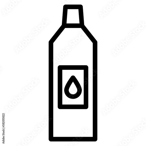 oil bottle line 