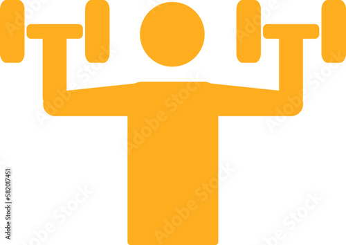 Sport Gym icon